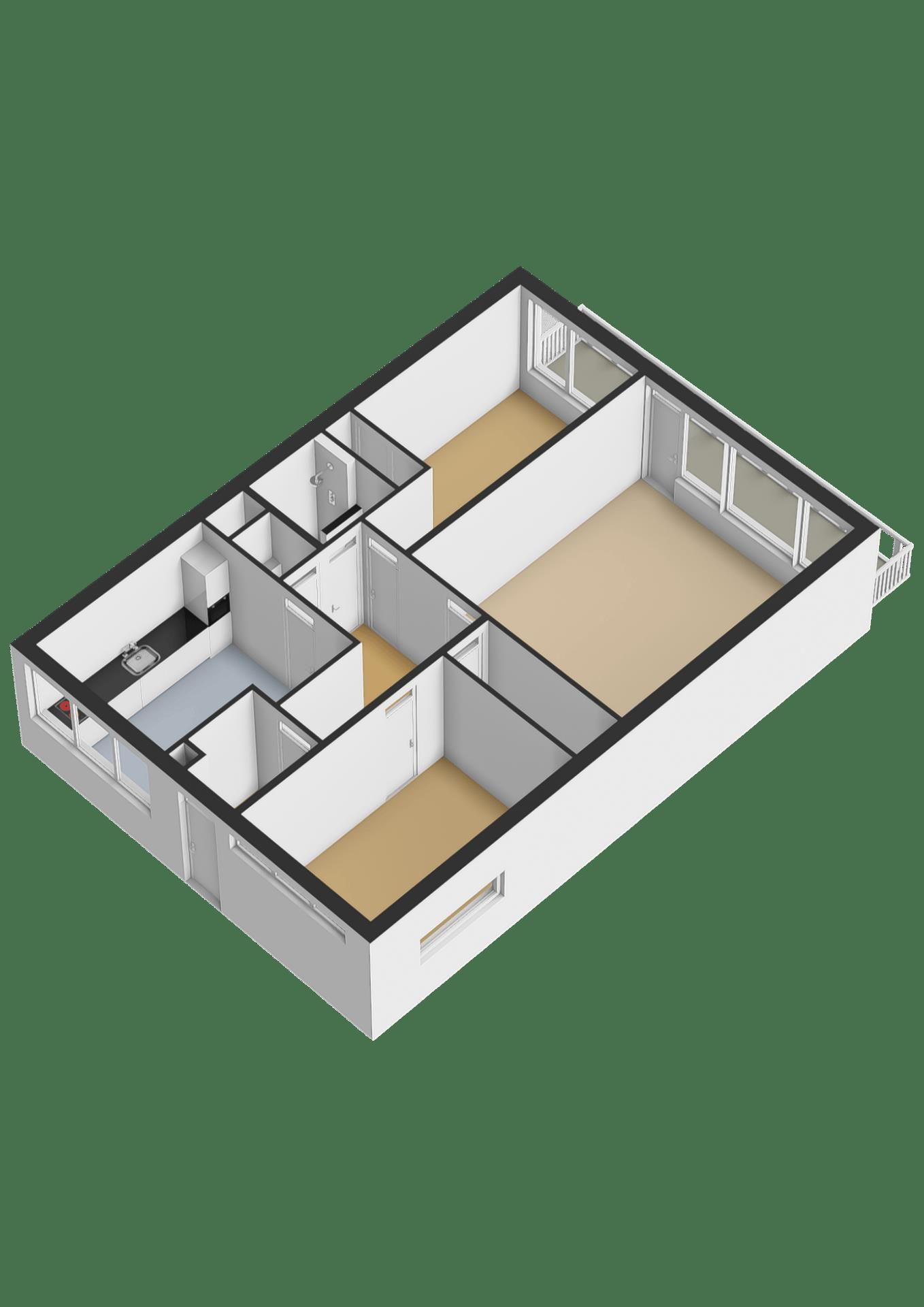 Foto 34 van Maaskade 66