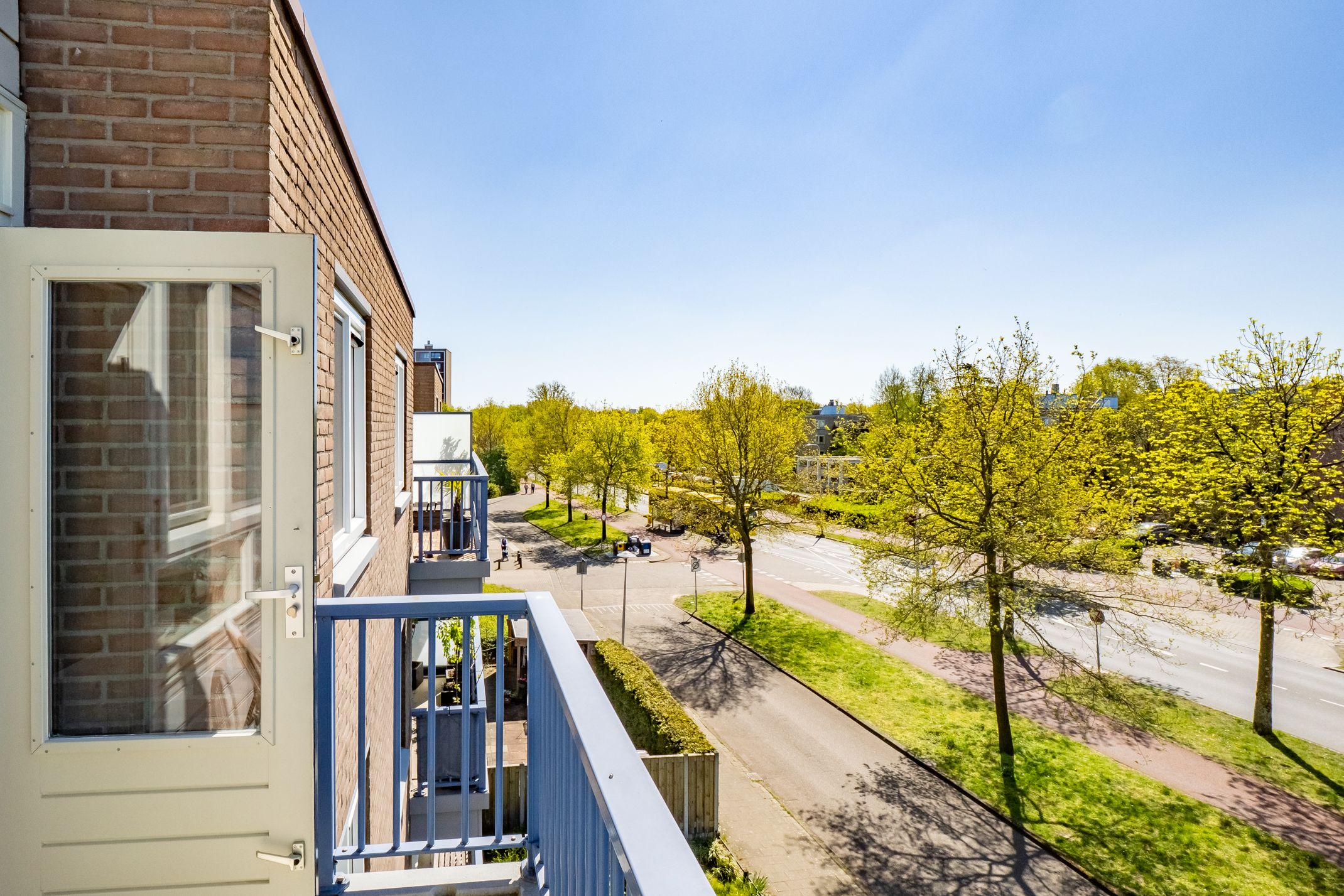 Foto 30 van Miamidreef 31