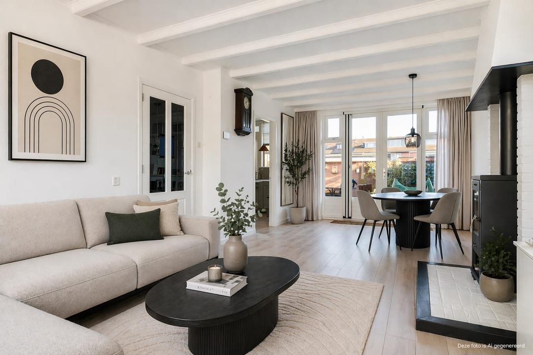 Photo 2 of Veerlaan 14