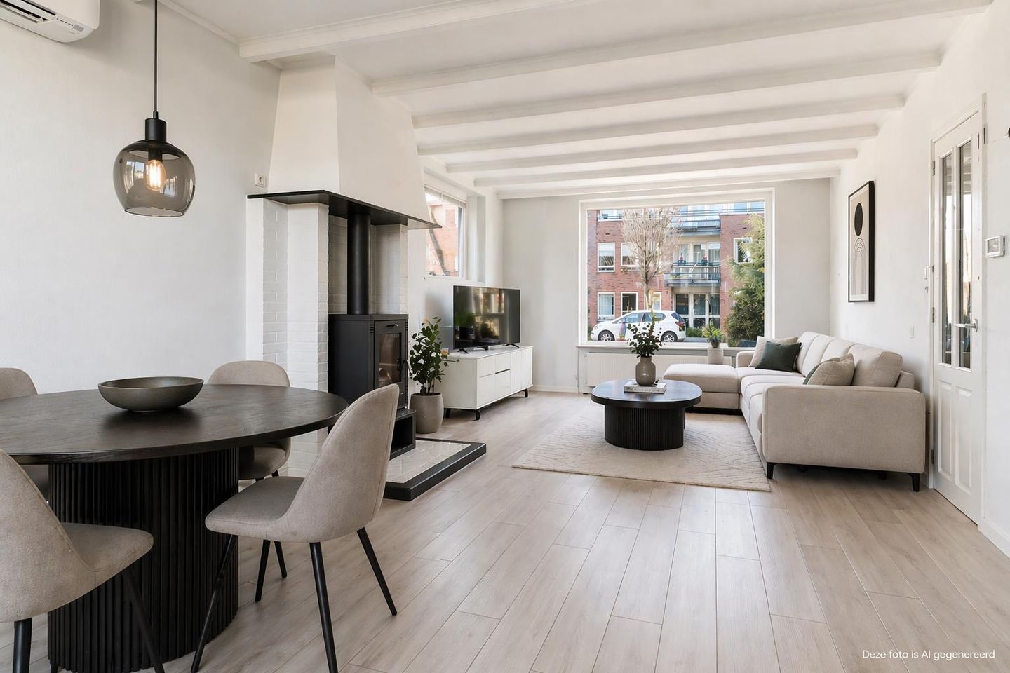 Photo 4 of Veerlaan 14