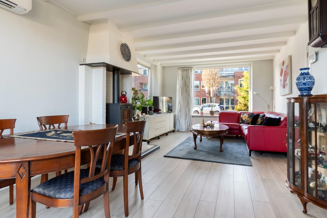 Photo 8 of Veerlaan 14