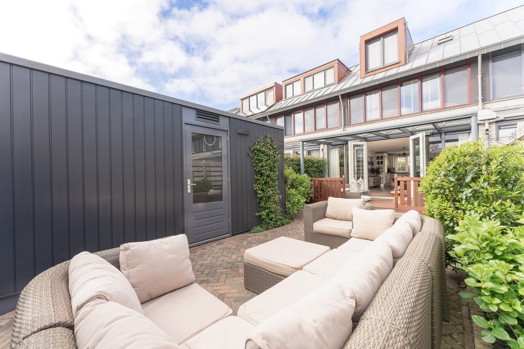 Photo 47 of Westfriese Hof 167