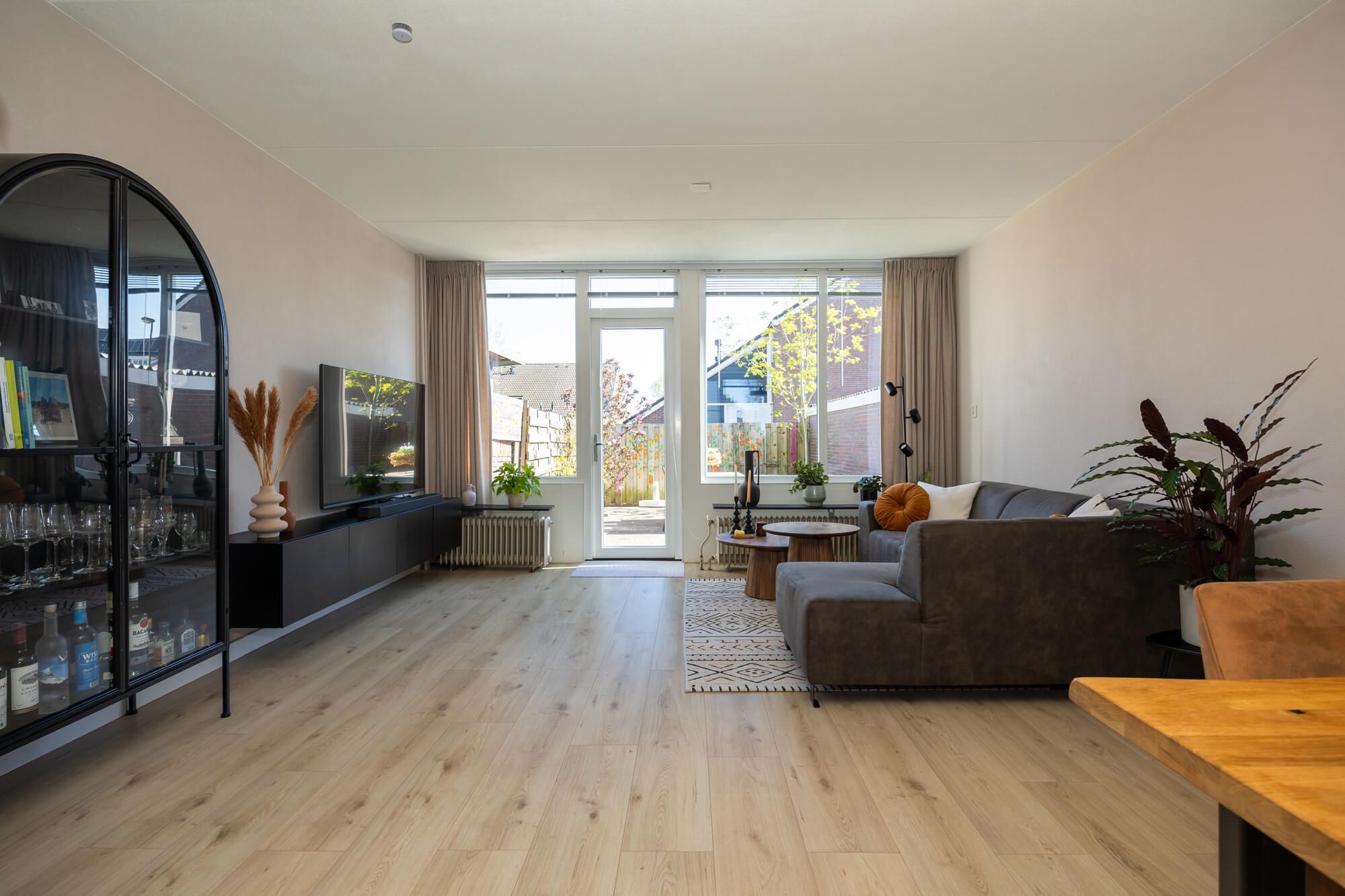 Foto 3 van Volkersweg 19