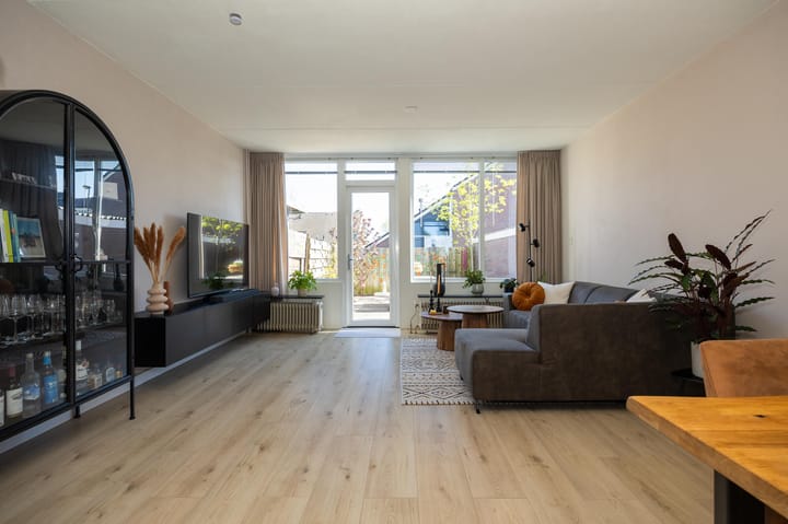 Foto 3 van Volkersweg 19