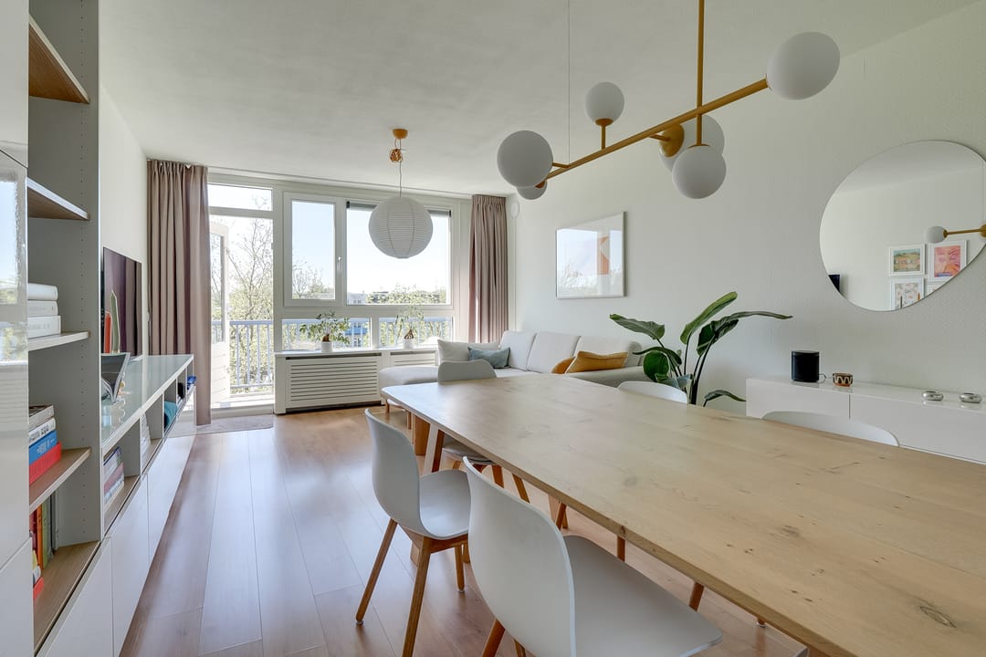 Foto 8 van Miamidreef 31