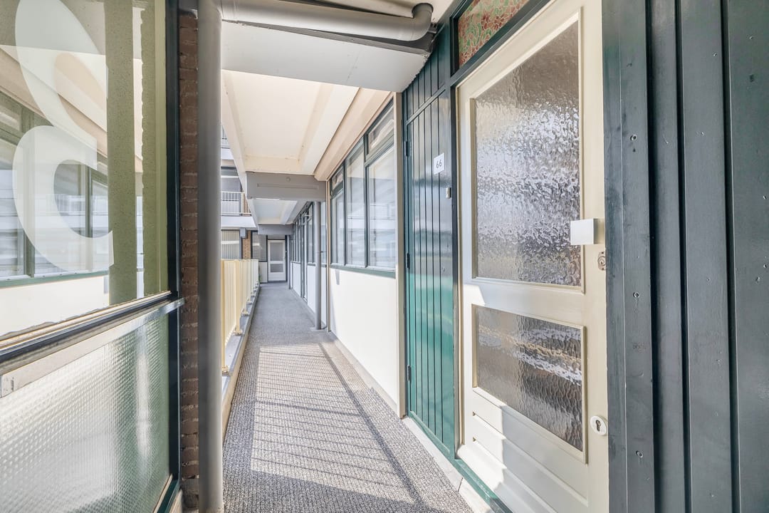 Foto 8 van Maaskade 66