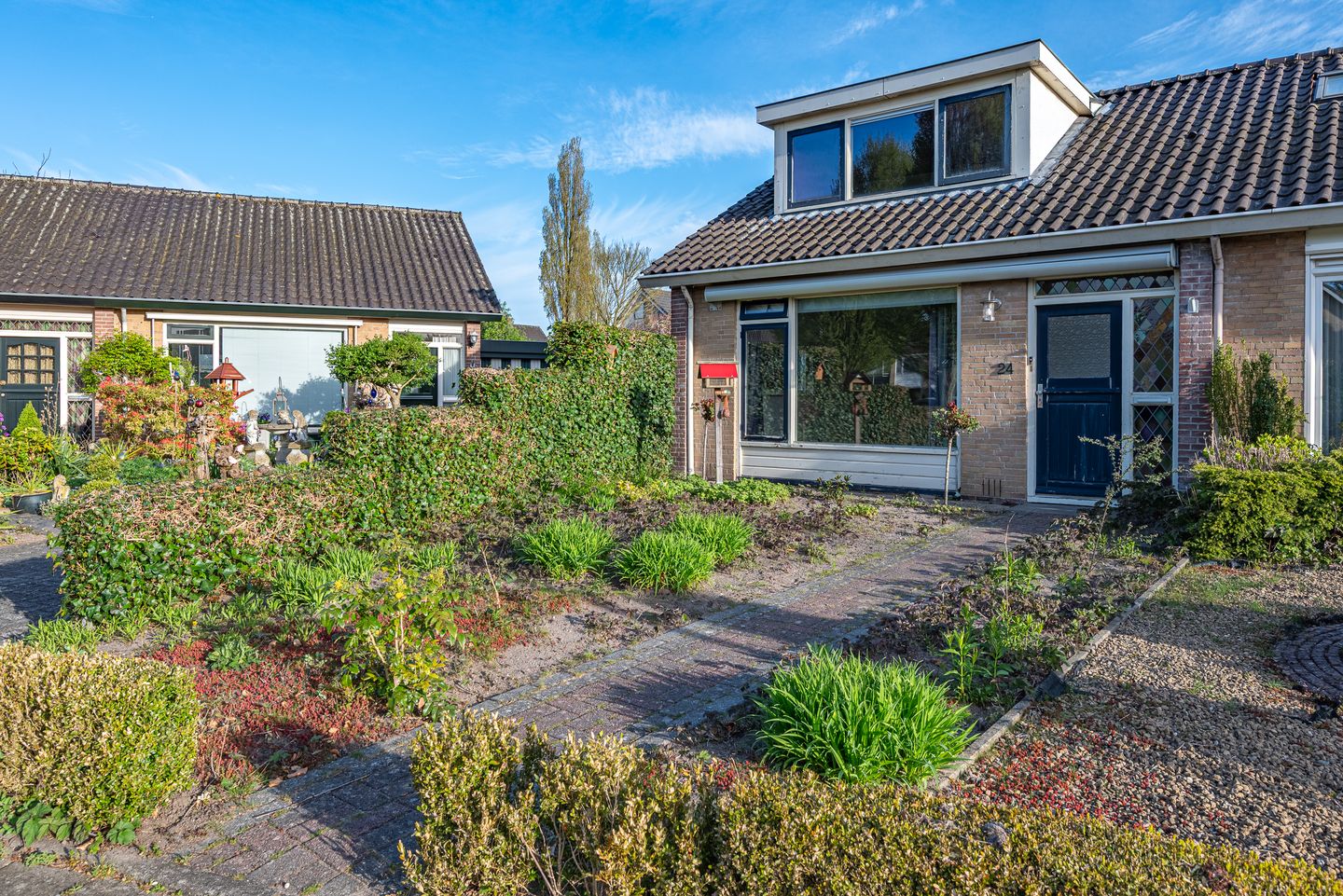 Photo 34 of de Haverkamp 24