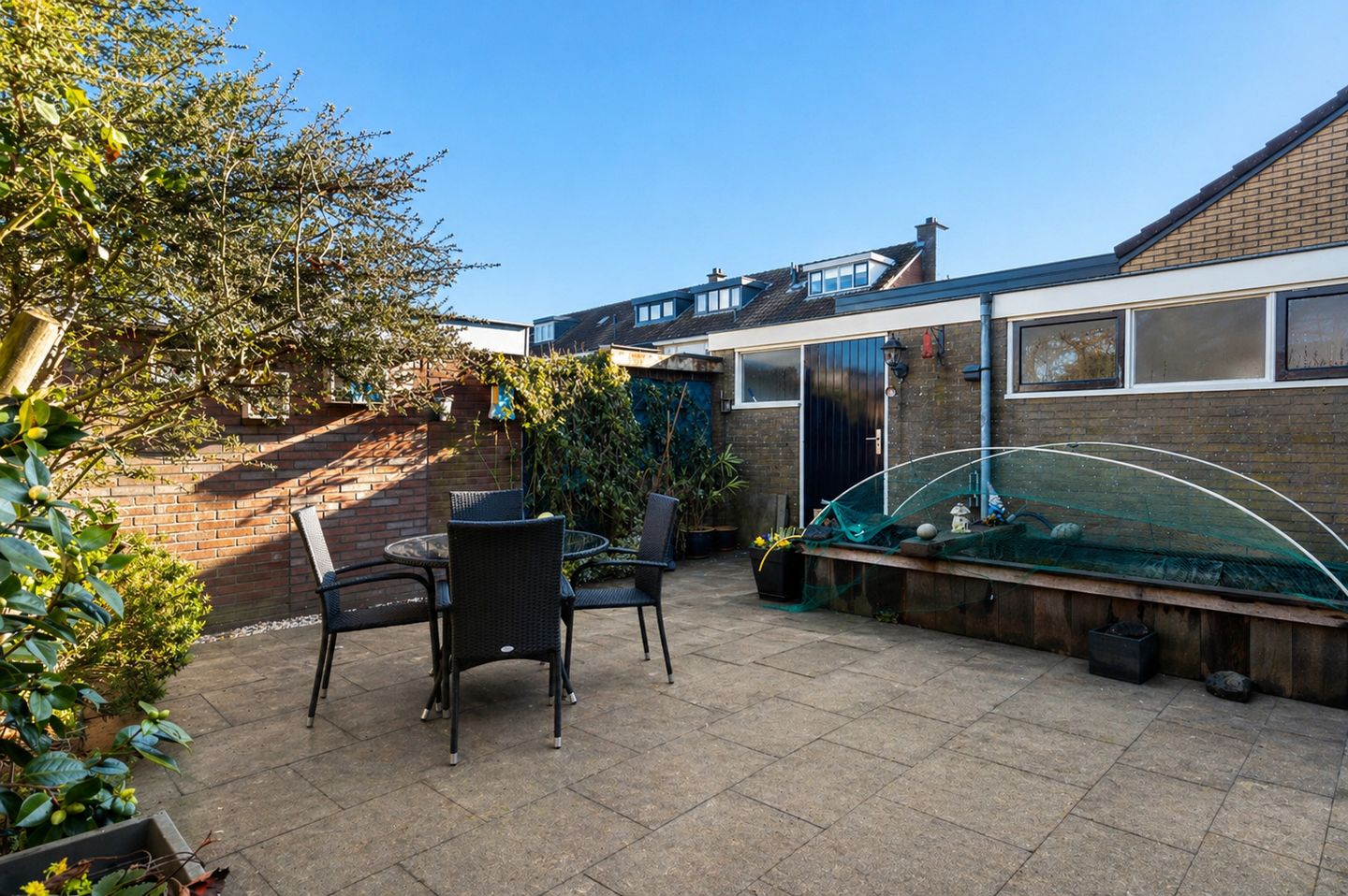 Photo 20 of Veerlaan 14