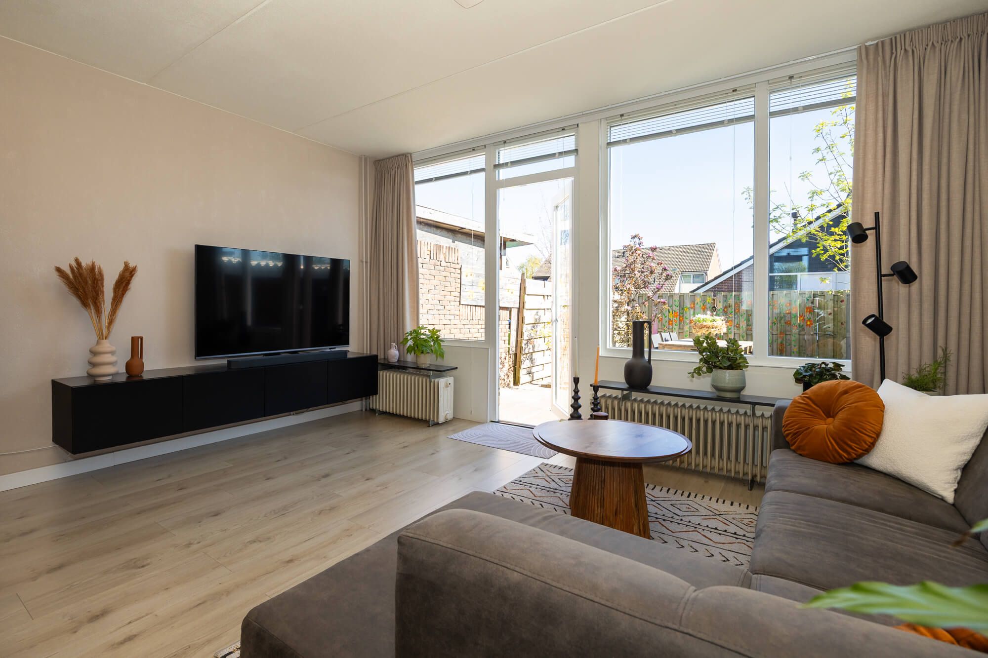 Foto 6 van Volkersweg 19