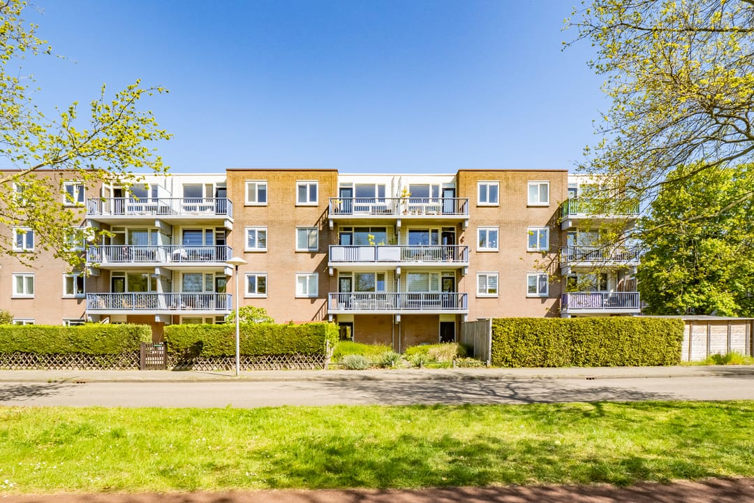 Foto 1 van Miamidreef 31