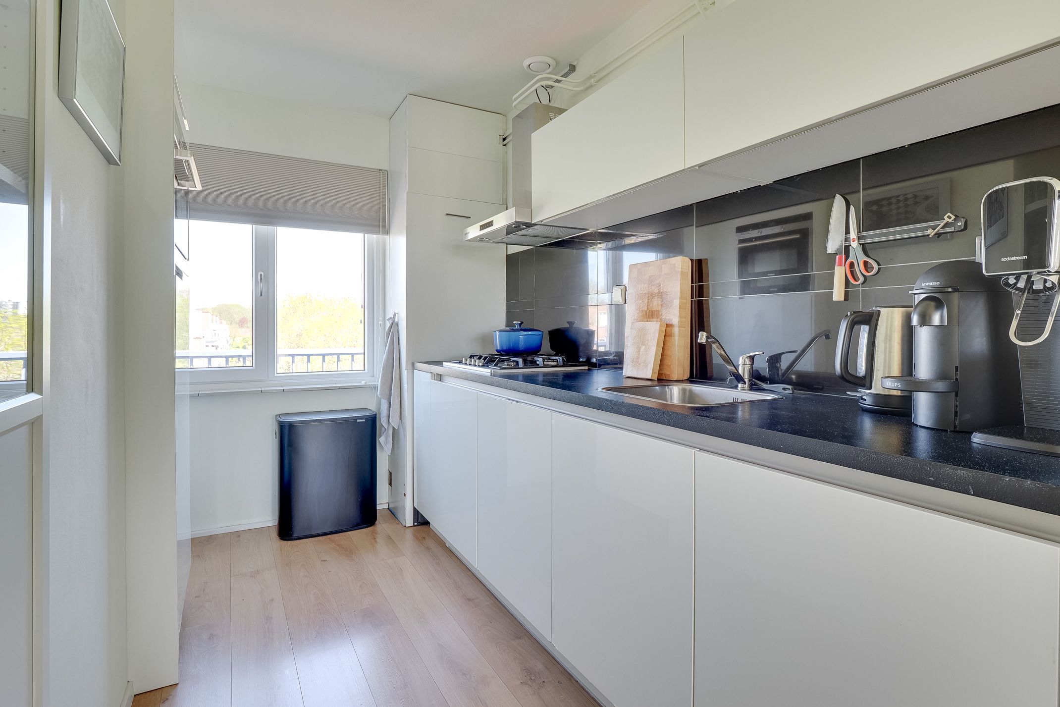 Foto 15 van Miamidreef 31