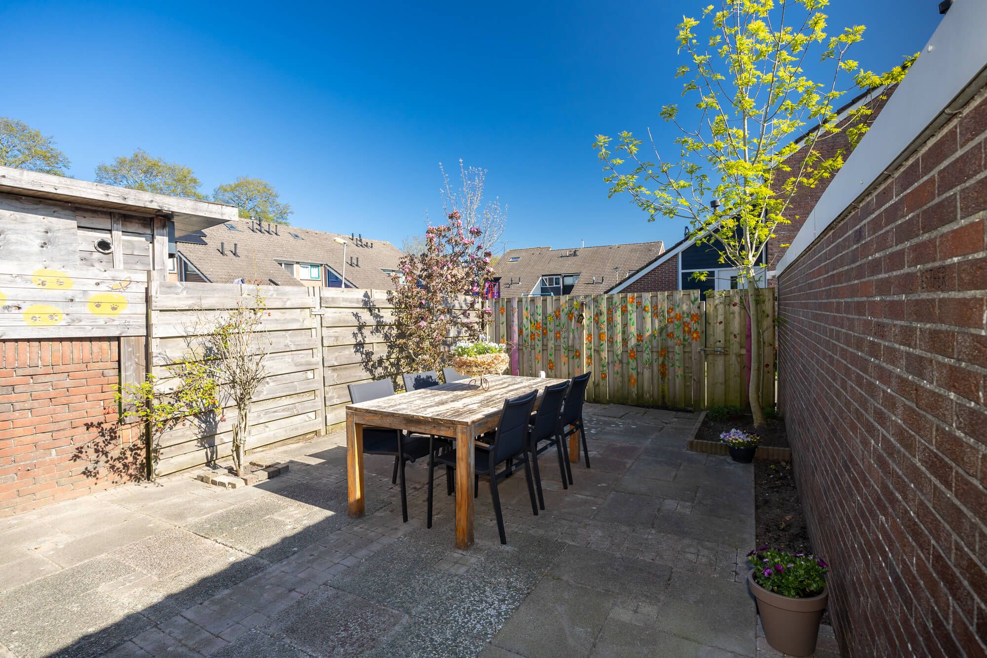 Foto 33 van Volkersweg 19