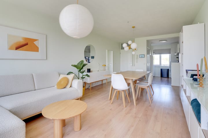 Foto 2 van Miamidreef 31