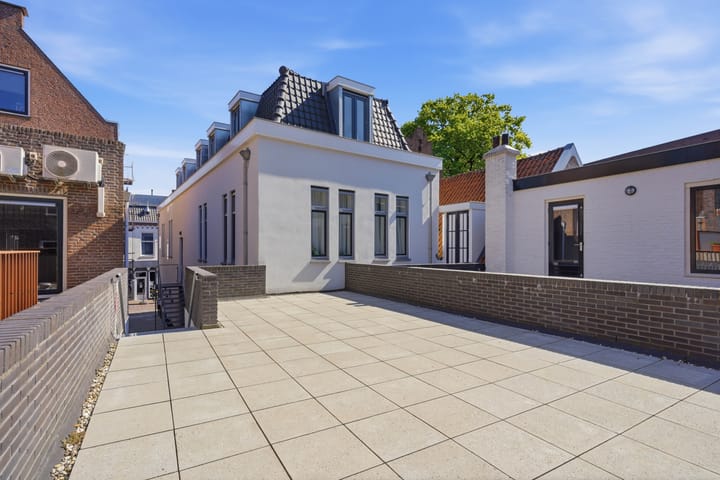 Foto 2 van Arnhemsestraat 31-C