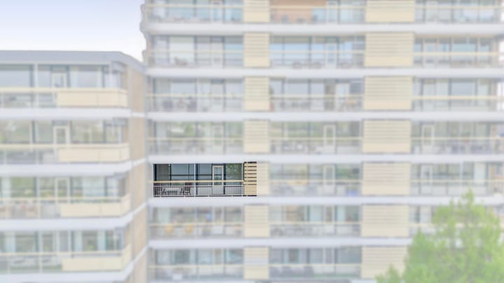 Foto 3 van Maaskade 66