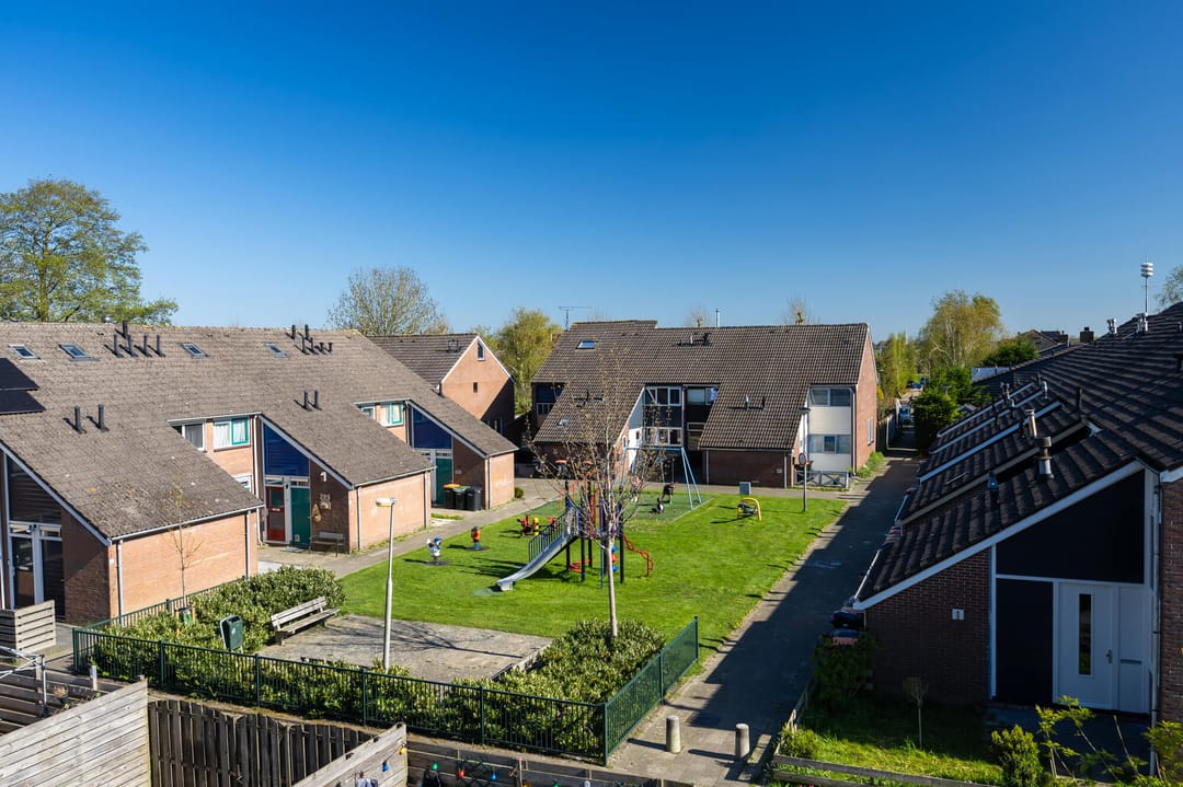 Foto 31 van Volkersweg 19