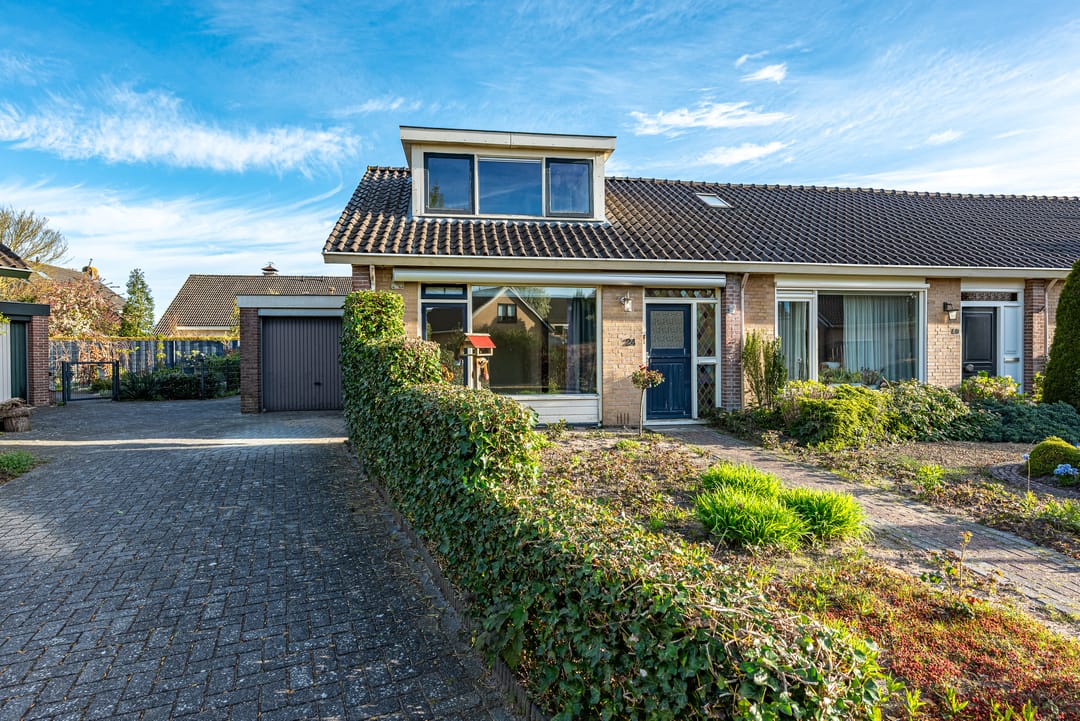 Photo 1 of de Haverkamp 24