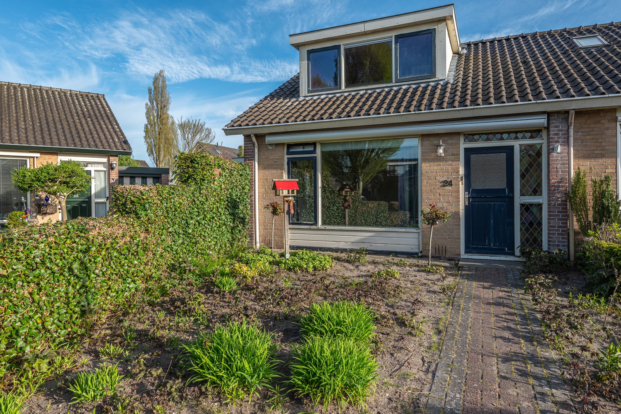 Photo 30 of de Haverkamp 24