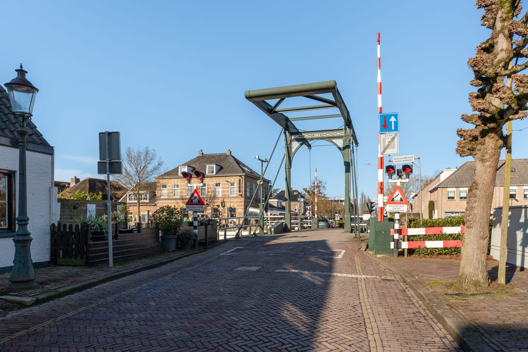 Photo 23 of Veerlaan 14