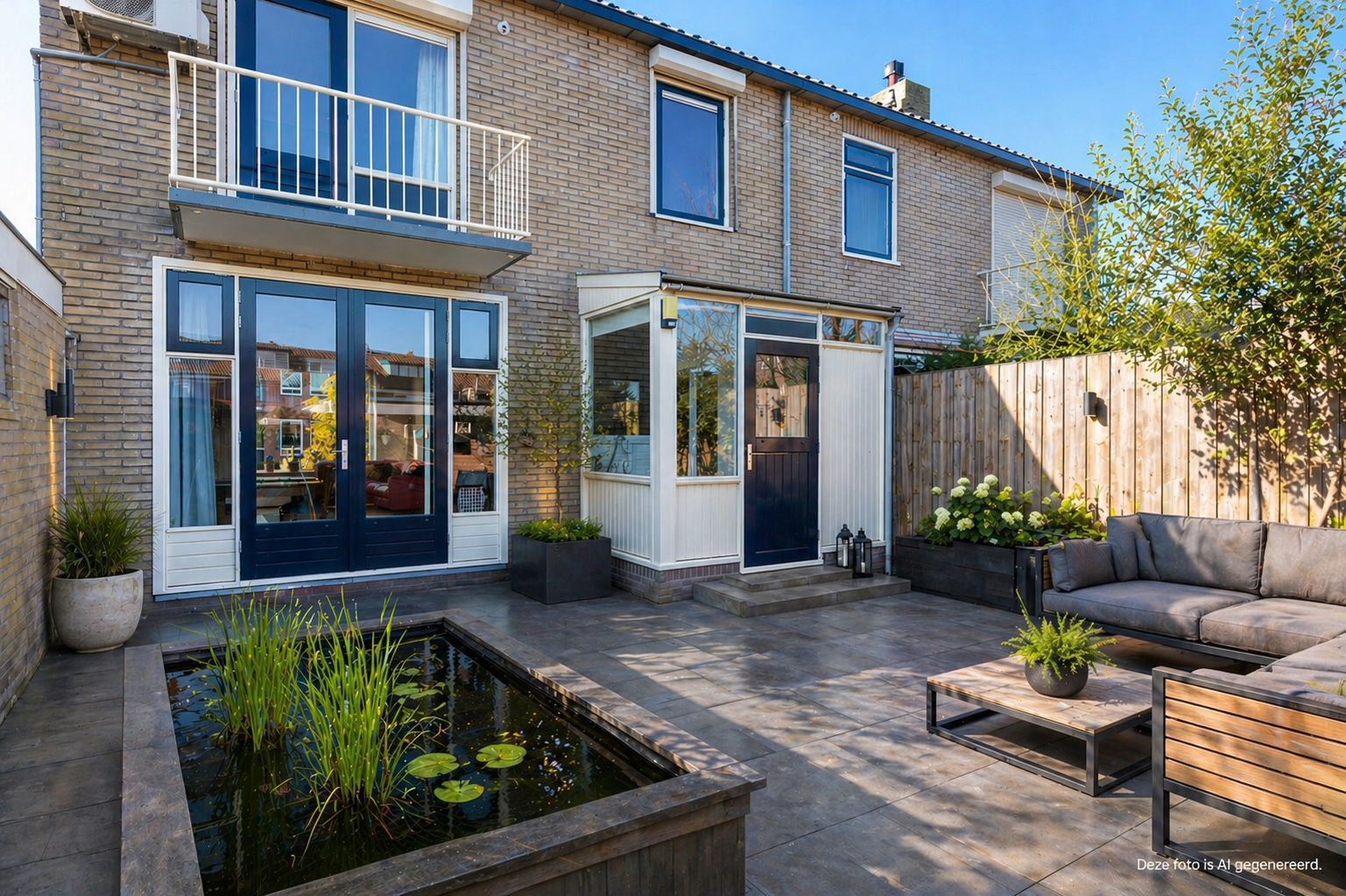 Photo 18 of Veerlaan 14