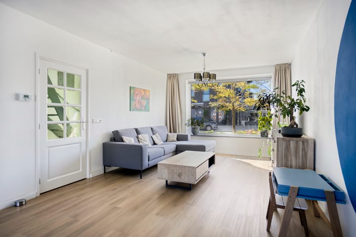Foto 4 van Leliestraat 4