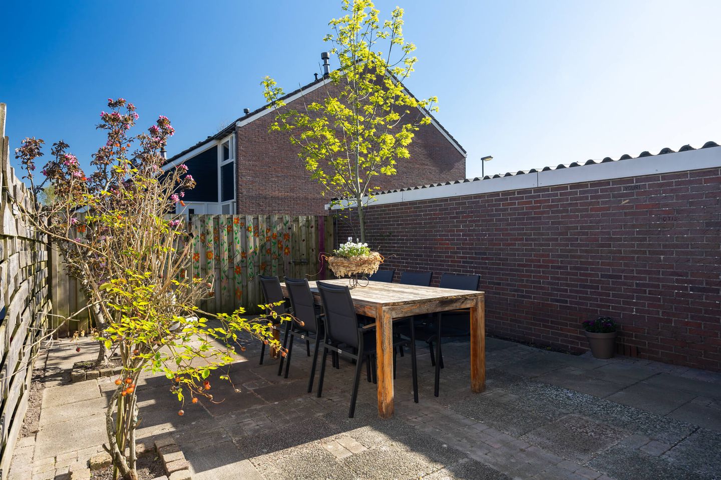 Foto 34 van Volkersweg 19