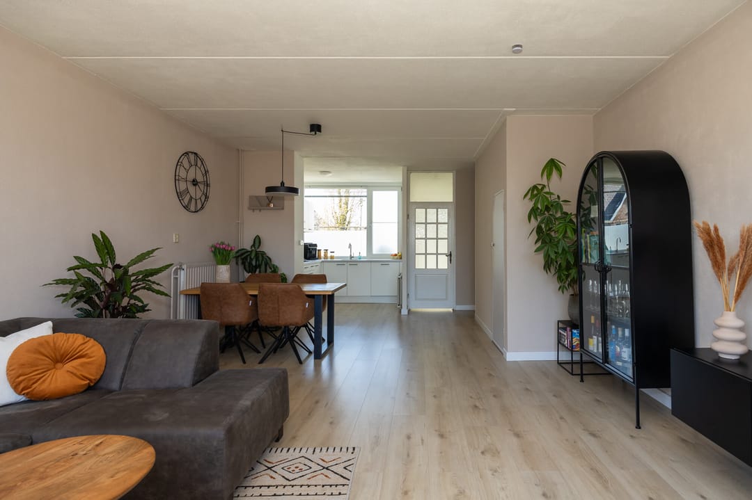 Foto 8 van Volkersweg 19