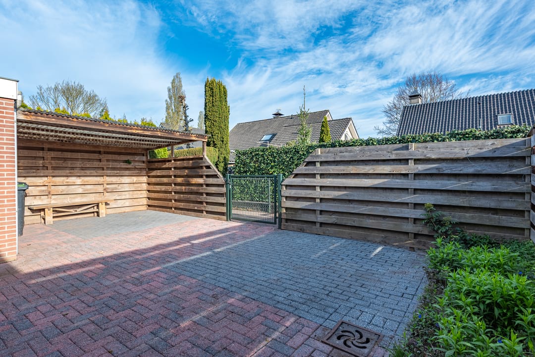 Photo 26 of de Haverkamp 24