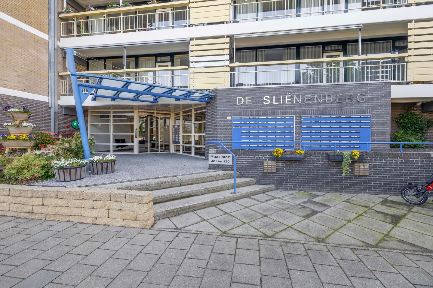 Foto 4 van Maaskade 66