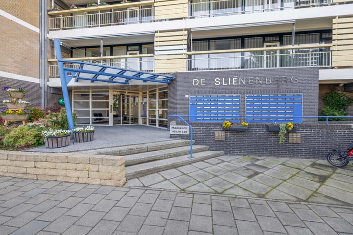 Foto 4 van Maaskade 66