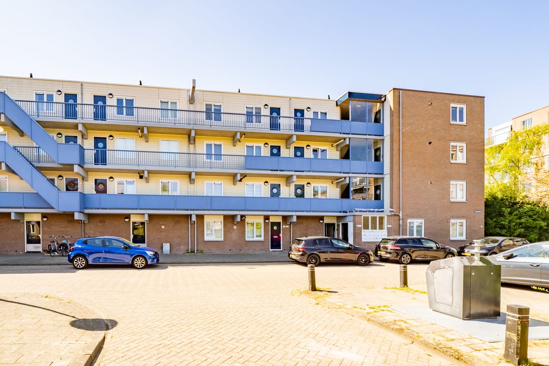 Foto 32 van Miamidreef 31