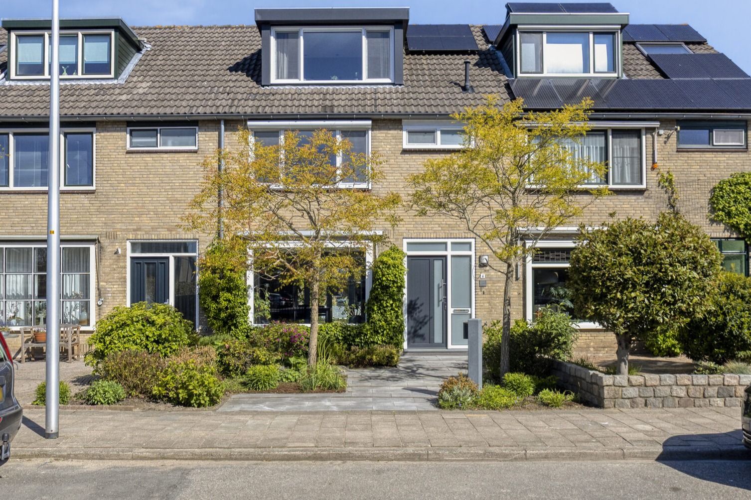 Leliestraat 4 