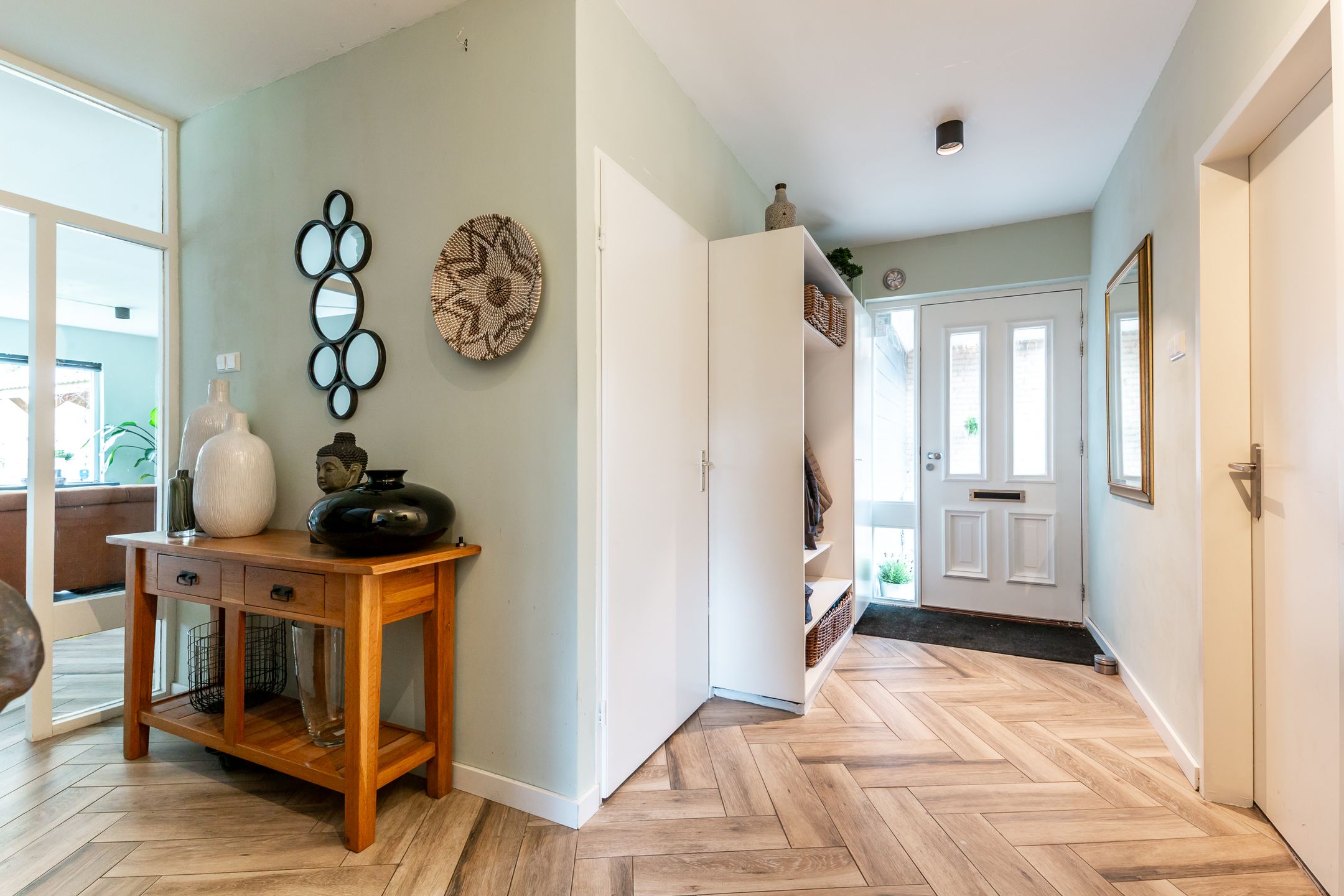 Spacious detached villa with ground floor bedroom and bathroom in sought-after Lelystad neighborhood — 15