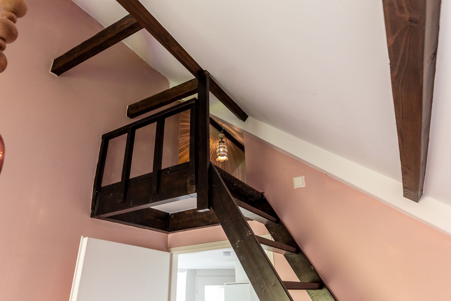Spacious detached villa with ground floor bedroom and bathroom in sought-after Lelystad neighborhood — 29