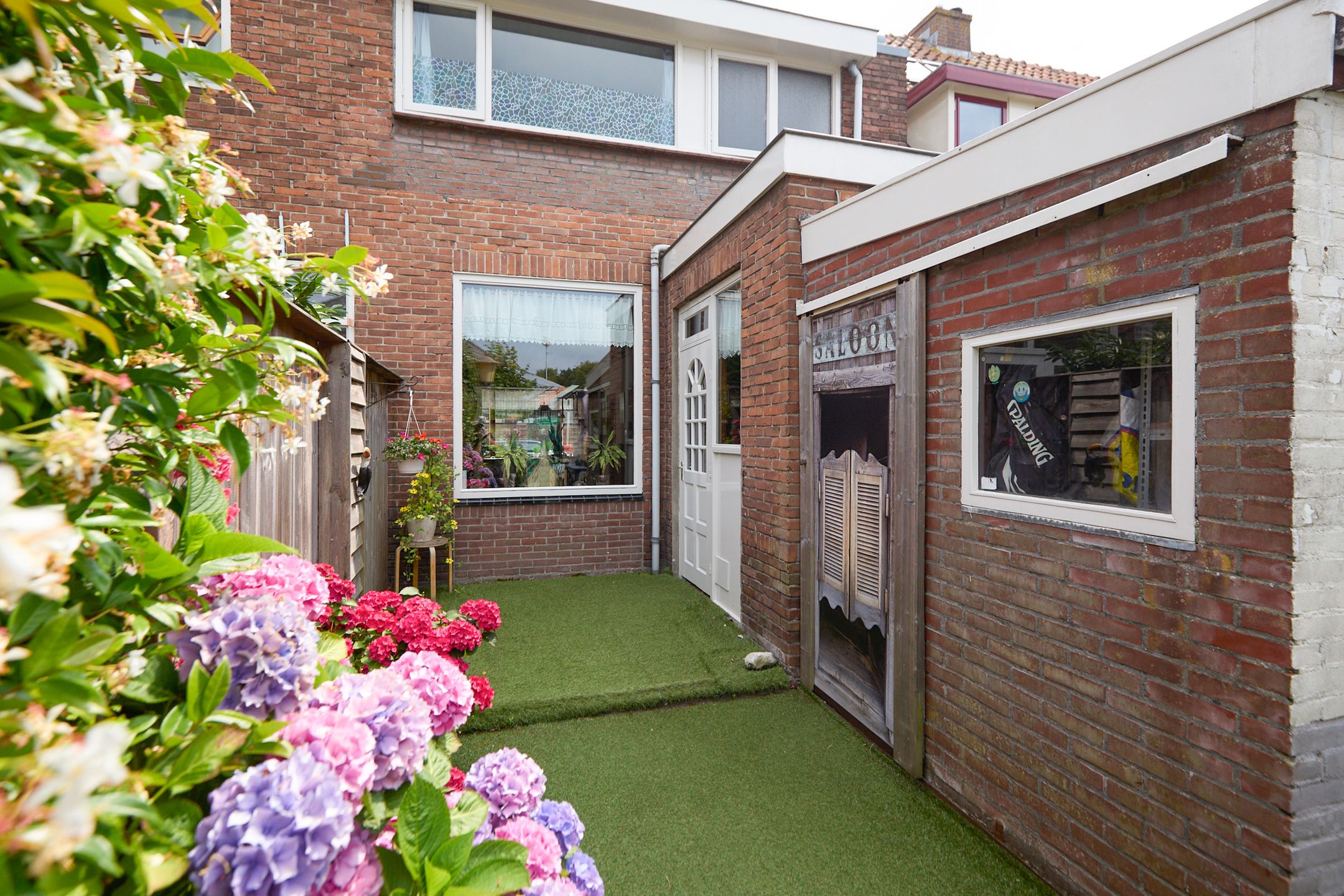 Foto 45 van Anemonenstraat 21