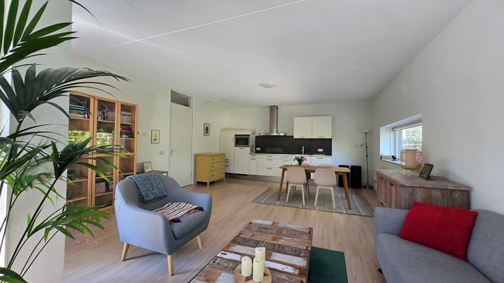 Foto 4 van Graaf van Rechterenweg 53-4