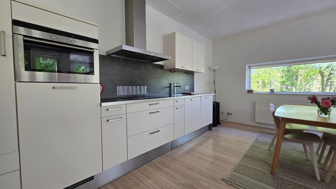 Foto 11 van Graaf van Rechterenweg 53-4