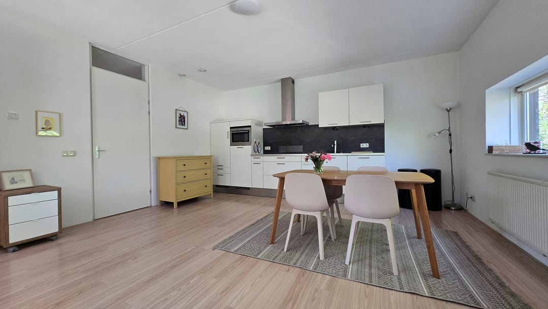 Foto 8 van Graaf van Rechterenweg 53-4