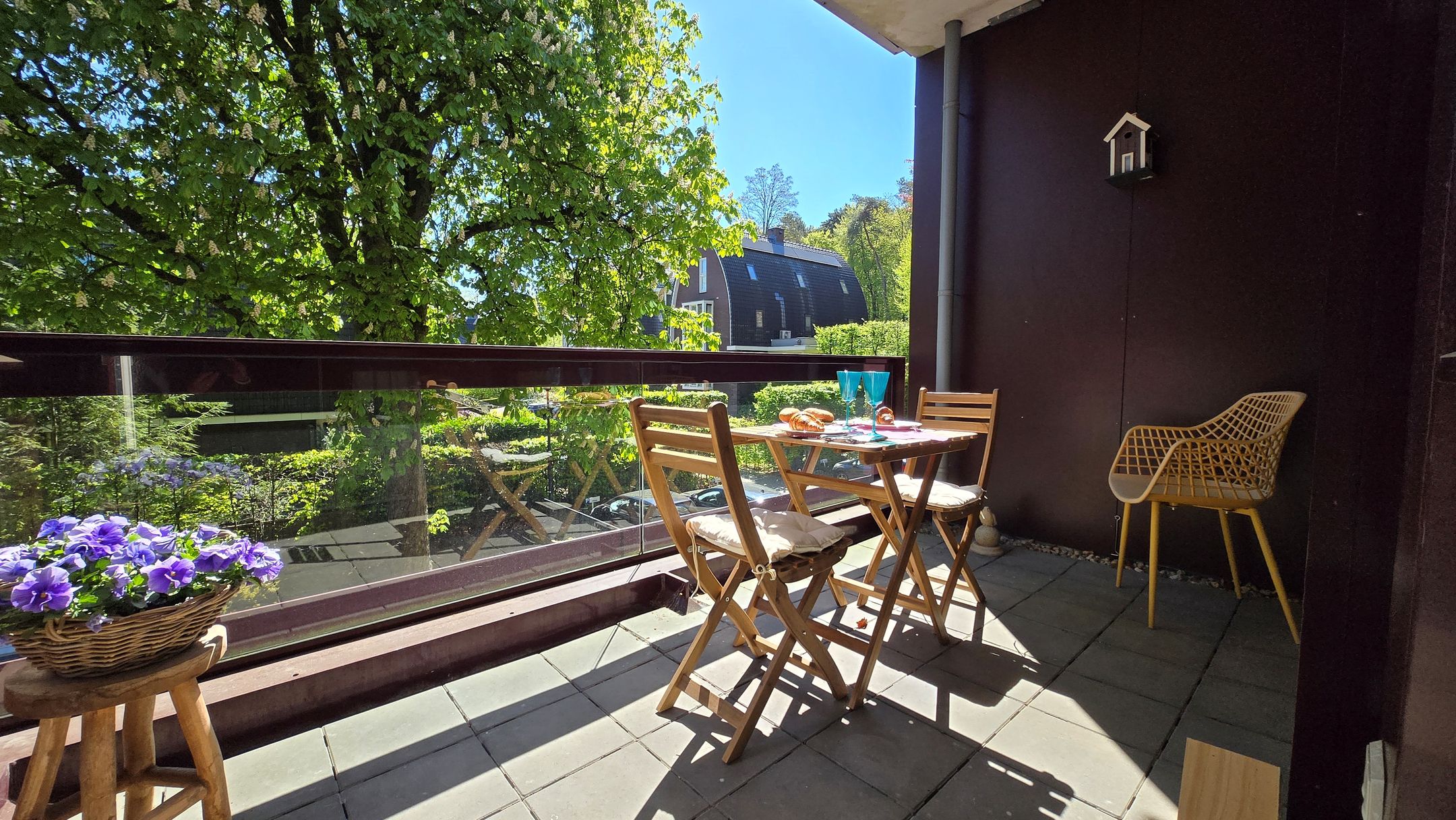 Foto 6 van Graaf van Rechterenweg 53-4