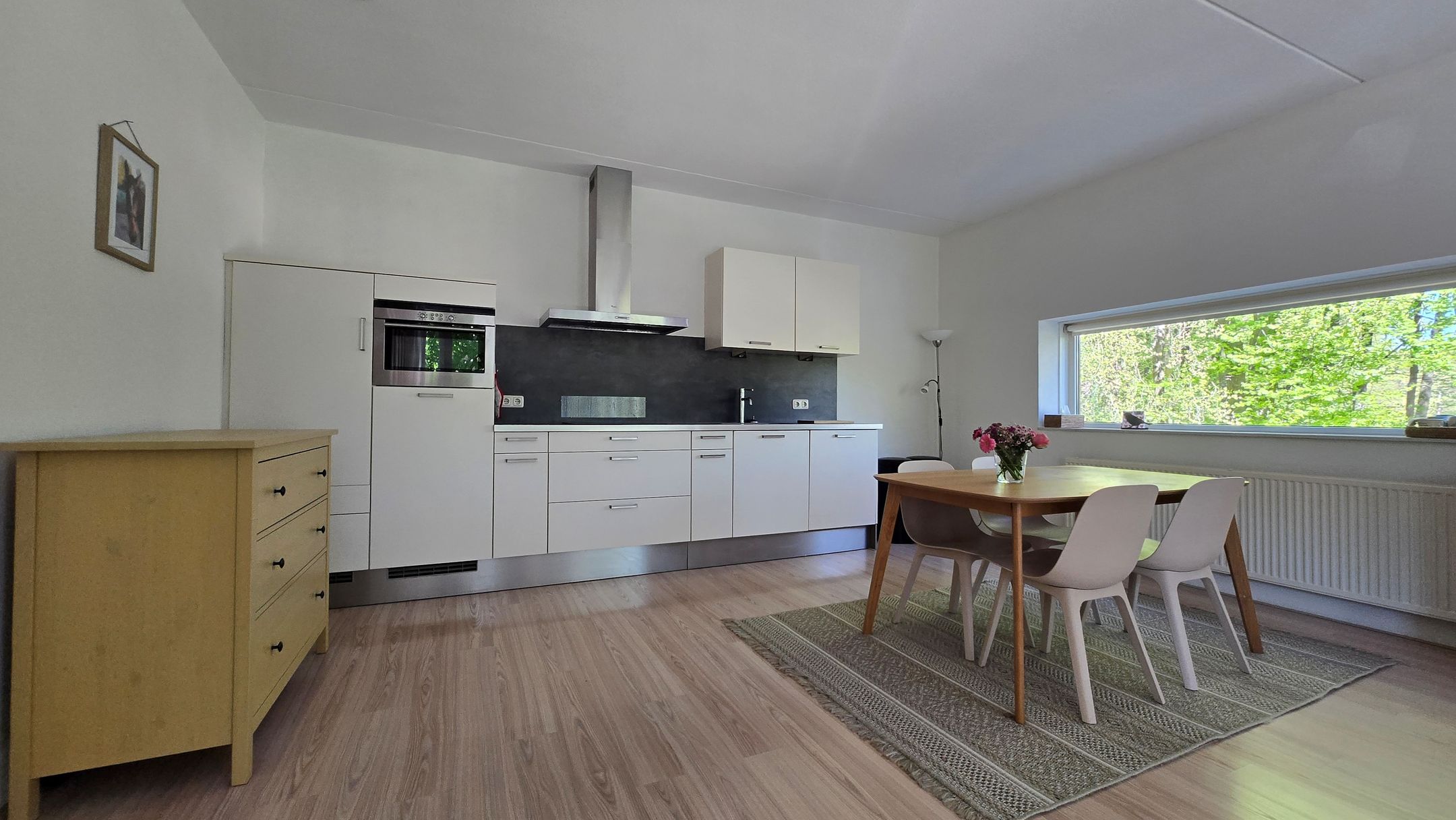 Foto 9 van Graaf van Rechterenweg 53-4