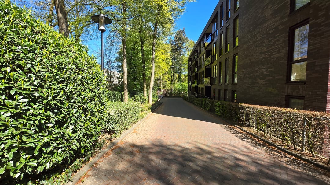 Foto 22 van Graaf van Rechterenweg 53-4