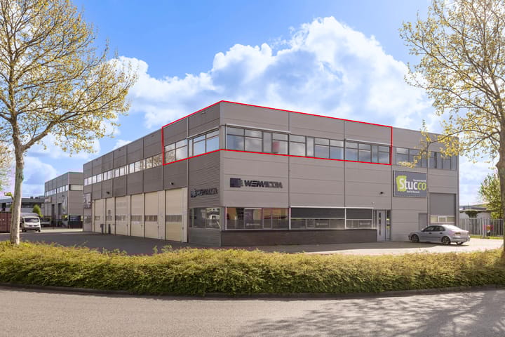 Marconistraat 40, Nijverdal