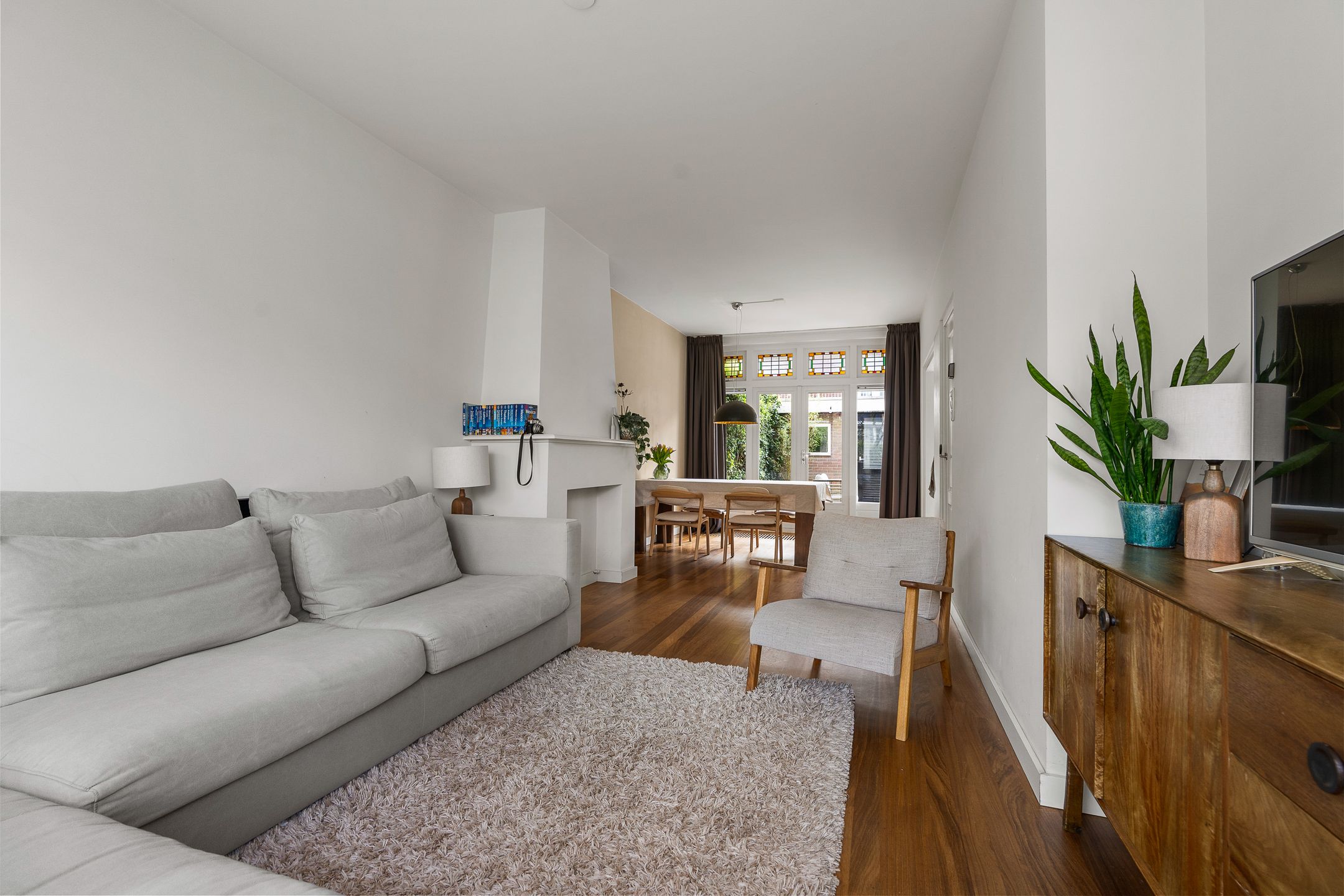 Foto 3 van Hooft Graaflandstraat 45