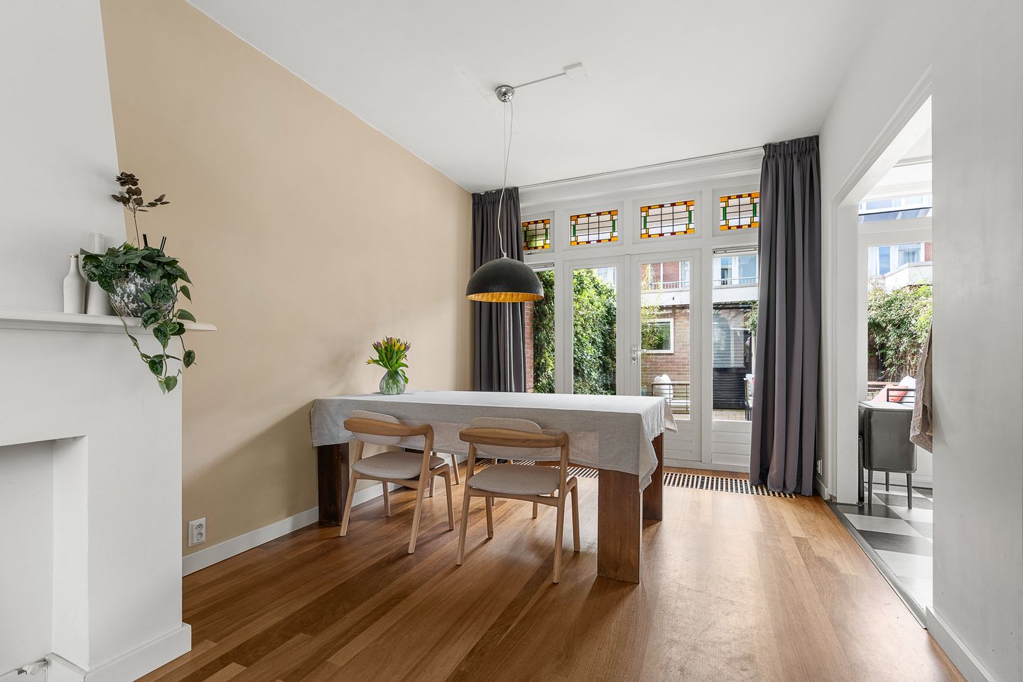 Foto 5 van Hooft Graaflandstraat 45