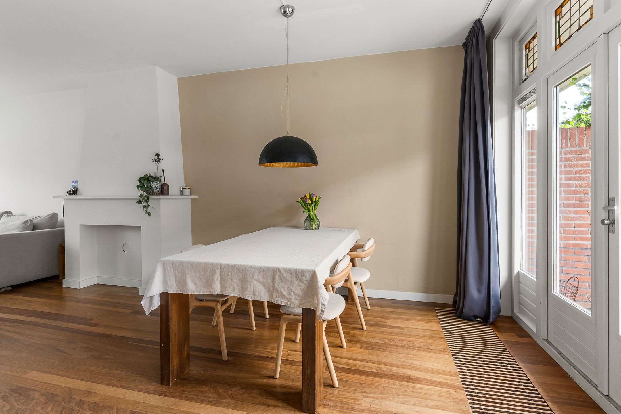 Foto 6 van Hooft Graaflandstraat 45