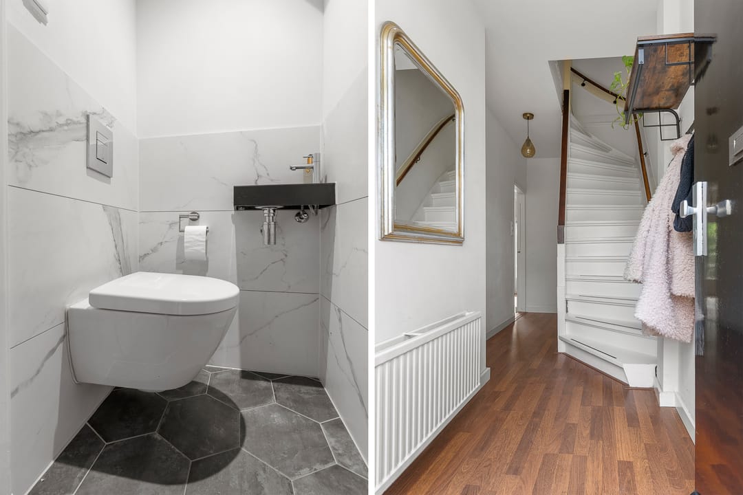 Foto 13 van Hooft Graaflandstraat 45