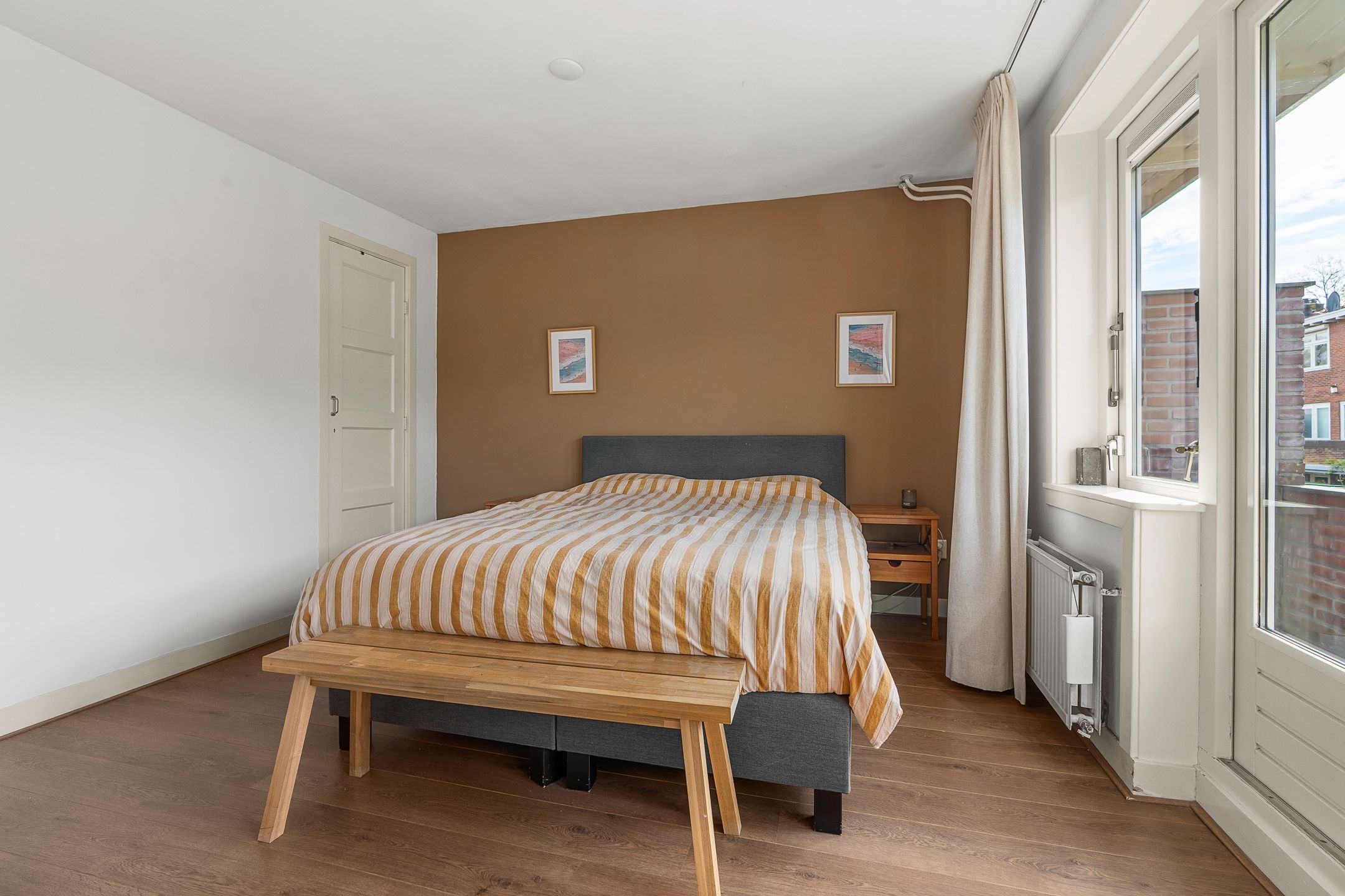 Foto 15 van Hooft Graaflandstraat 45