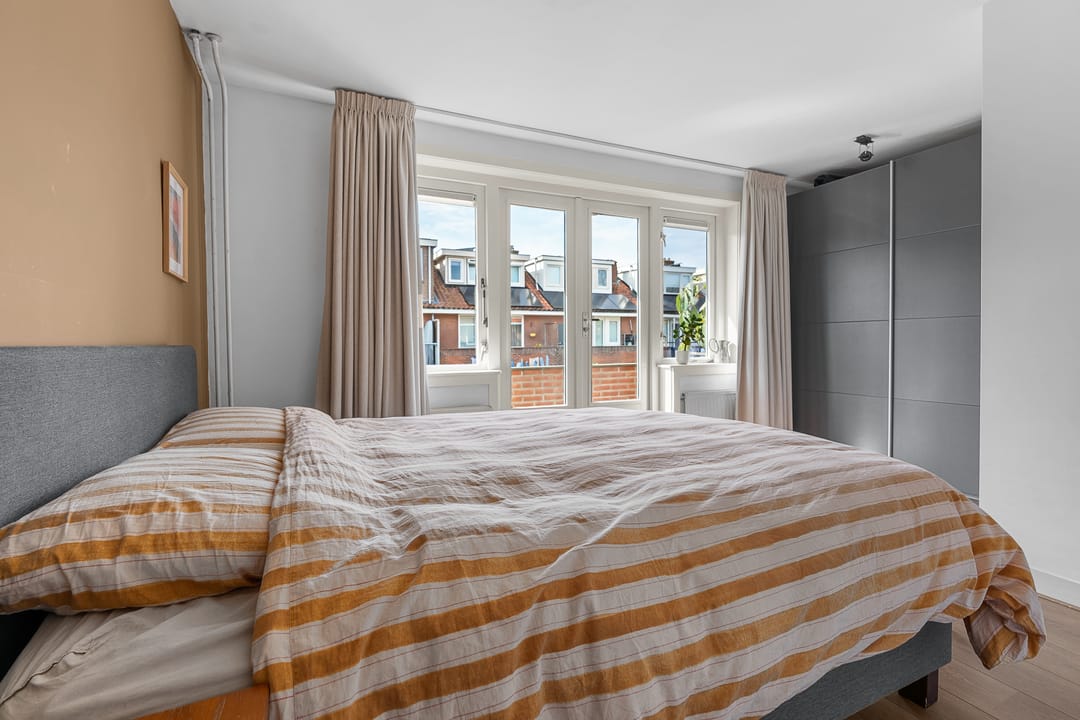 Foto 16 van Hooft Graaflandstraat 45