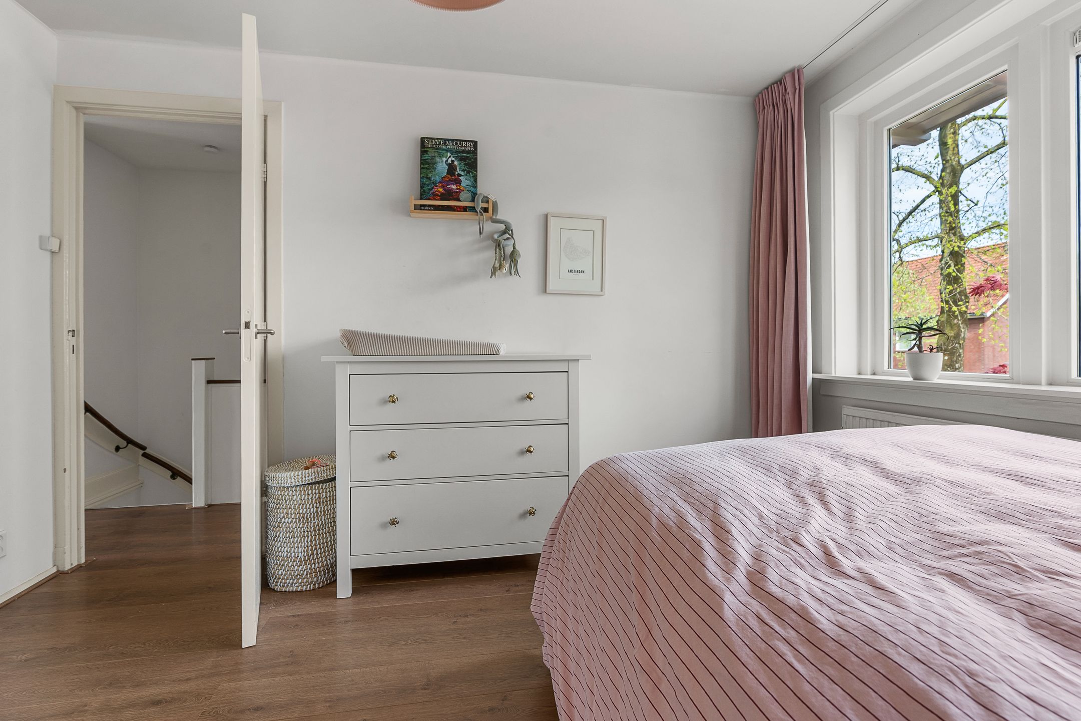 Foto 21 van Hooft Graaflandstraat 45