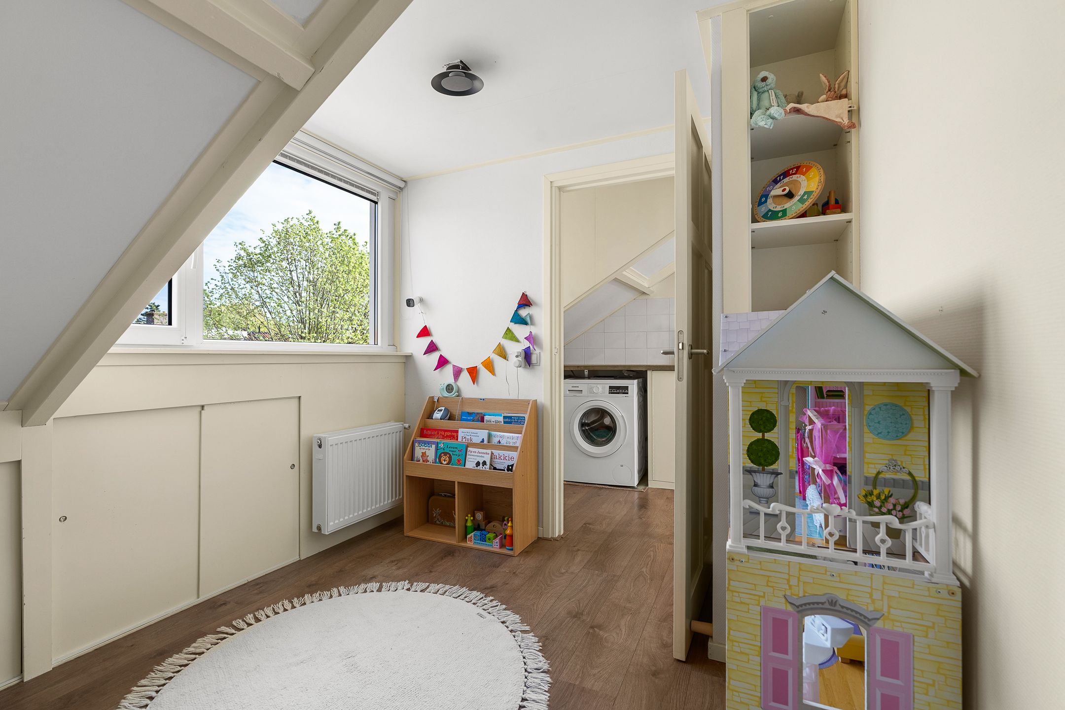 Foto 24 van Hooft Graaflandstraat 45